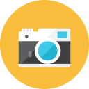 Camera-Front-icon